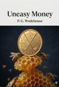 Produktbild: Uneasy Money