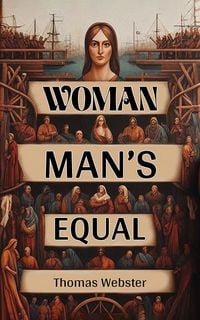 Produktbild: Woman Man's Equal