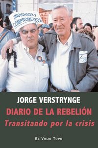 Produktbild: Diario de la Rebeli&oacute;n : transitando por la crisis