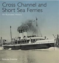 Produktbild: Cross Channel and Short Sea Ferries