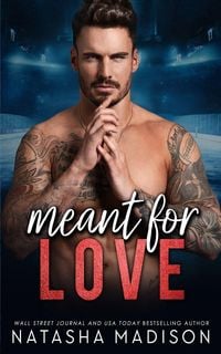 Produktbild: Meant For Love