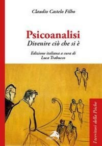 Produktbild: Psicoanalisi. Divenire ci&ograve; che si &egrave;