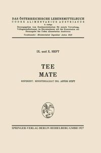 Produktbild: Tee Mate
