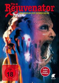 Produktbild: Rejuvenator - Gib dem Teufel nie die Hand