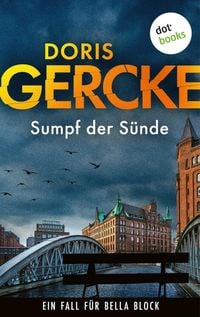 Produktbild: Sumpf der Sünde