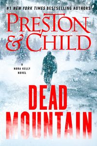 Bild vom Artikel Dead Mountain vom Autor Douglas Preston
