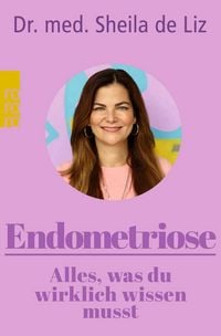 Produktbild: Endometriose &ndash; Alles, was du wirklich wissen musst