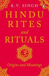 Produktbild: Hindu Rites and Rituals
