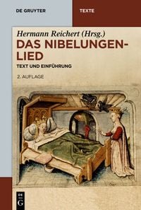 Produktbild: Das Nibelungenlied