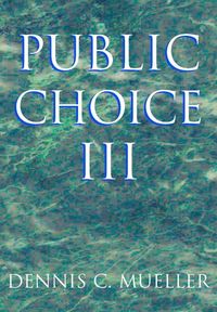 Produktbild: Public Choice III