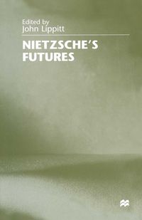 Produktbild: Nietzsche's Futures