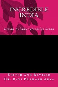 Produktbild: Incredible India