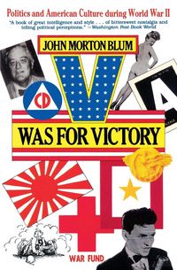 Produktbild: V Was for Victory