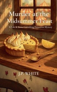 Produktbild: Murder at the Midsummer Feast