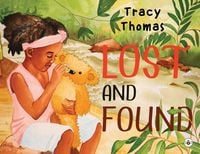 Produktbild: Lost and Found