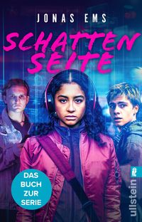 Produktbild: Schattenseite