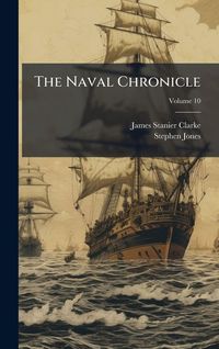 Produktbild: The Naval Chronicle