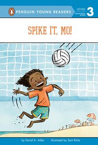 Produktbild: Spike It, Mo!