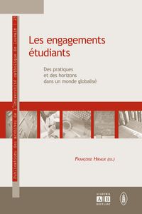 Produktbild: Les engagements &eacute;tudiants