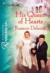 Produktbild: His Queen of Hearts