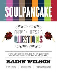 Produktbild: Soulpancake