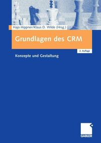 Produktbild: Grundlagen des CRM