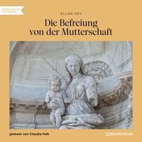 Produktbild: Die Befreiung von der Mutterschaft