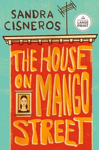 Produktbild: The House on Mango Street