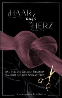 Produktbild: Haar aufs Herz