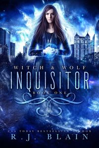 Produktbild: Inquisitor