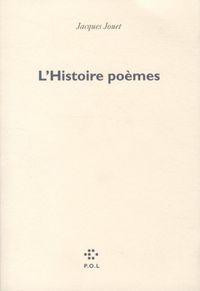 Produktbild: L'Histoire po&egrave;mes