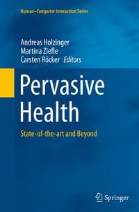 Produktbild: Pervasive Health