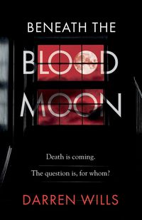 Produktbild: Beneath the Blood Moon
