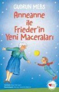 Produktbild: Anneanne Ile Friederin Yeni Maceralari