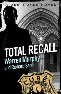 Produktbild: Total Recall
