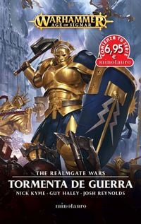 Produktbild: Tormenta de guerra