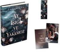 Produktbild: Ay Isigi ve Yakamoz Ciltli
