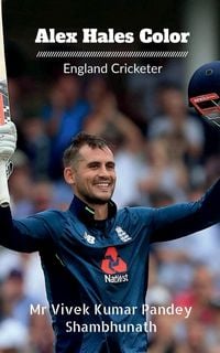 Produktbild: Alex Hales Color