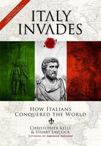Produktbild: Italy Invades