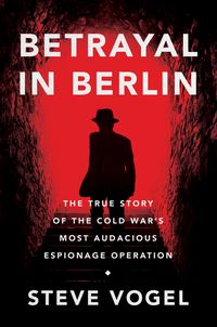 Produktbild: Betrayal in Berlin