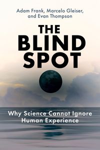 Bild vom Artikel The Blind Spot vom Autor Adam Frank