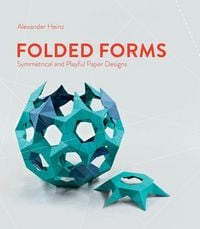 Produktbild: Folded Forms