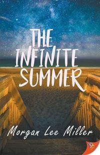 Produktbild: The Infinite Summer