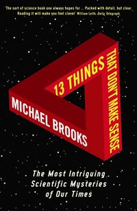 Produktbild: 13 Things That Don't Make Sense