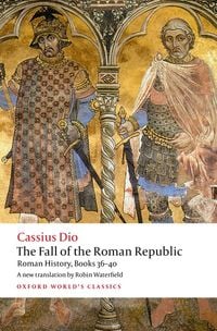 Produktbild: The Fall of the Roman Republic