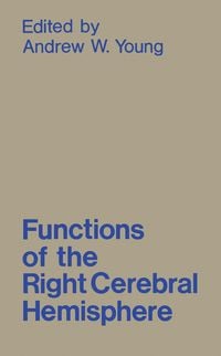 Produktbild: Functions of the Right Cerebral Hemisphere
