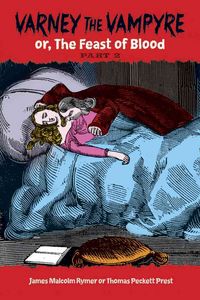 Produktbild: Varney The Vampyre