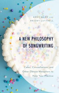 Produktbild: New Philosophy of Songwriting