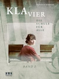 Produktbild: KLAVIER