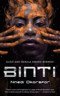 Produktbild: Binti